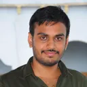 Portrait of Sudheer Kumar Kancharla